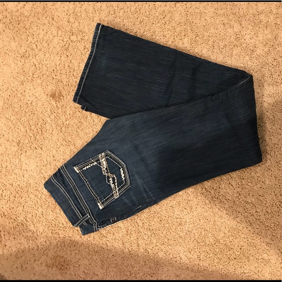 Denim - BKE Stella Flare